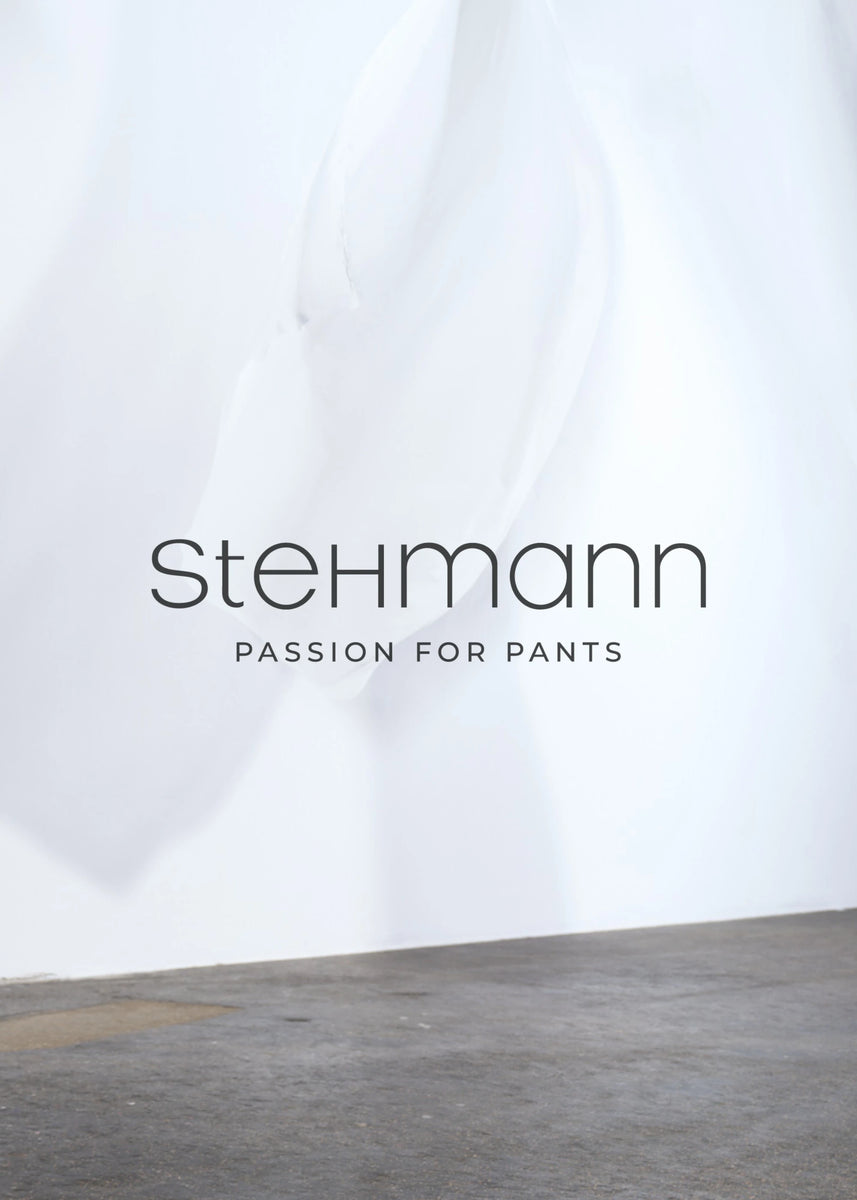 Stehmann Hosen » online bestellen Stehmann & st.Ann